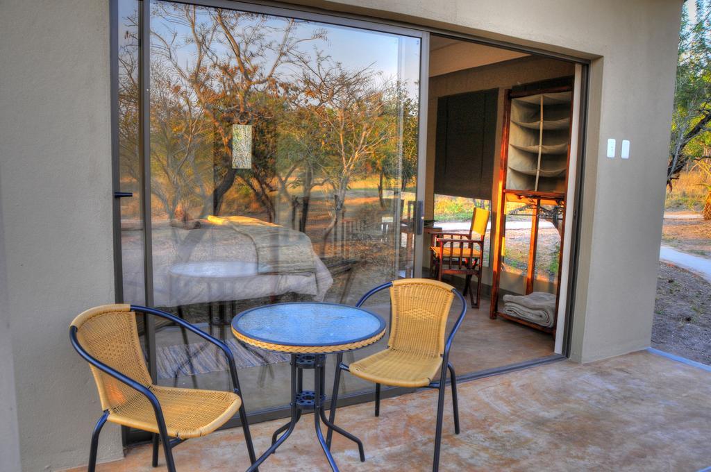 Cheetah Paw Eco Lodge Guernsey Nature Reserve Quarto foto